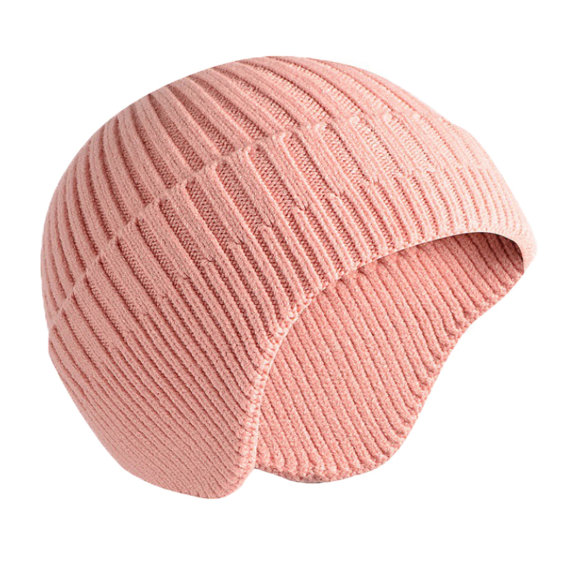 Winter Warm Knitted Hat 8