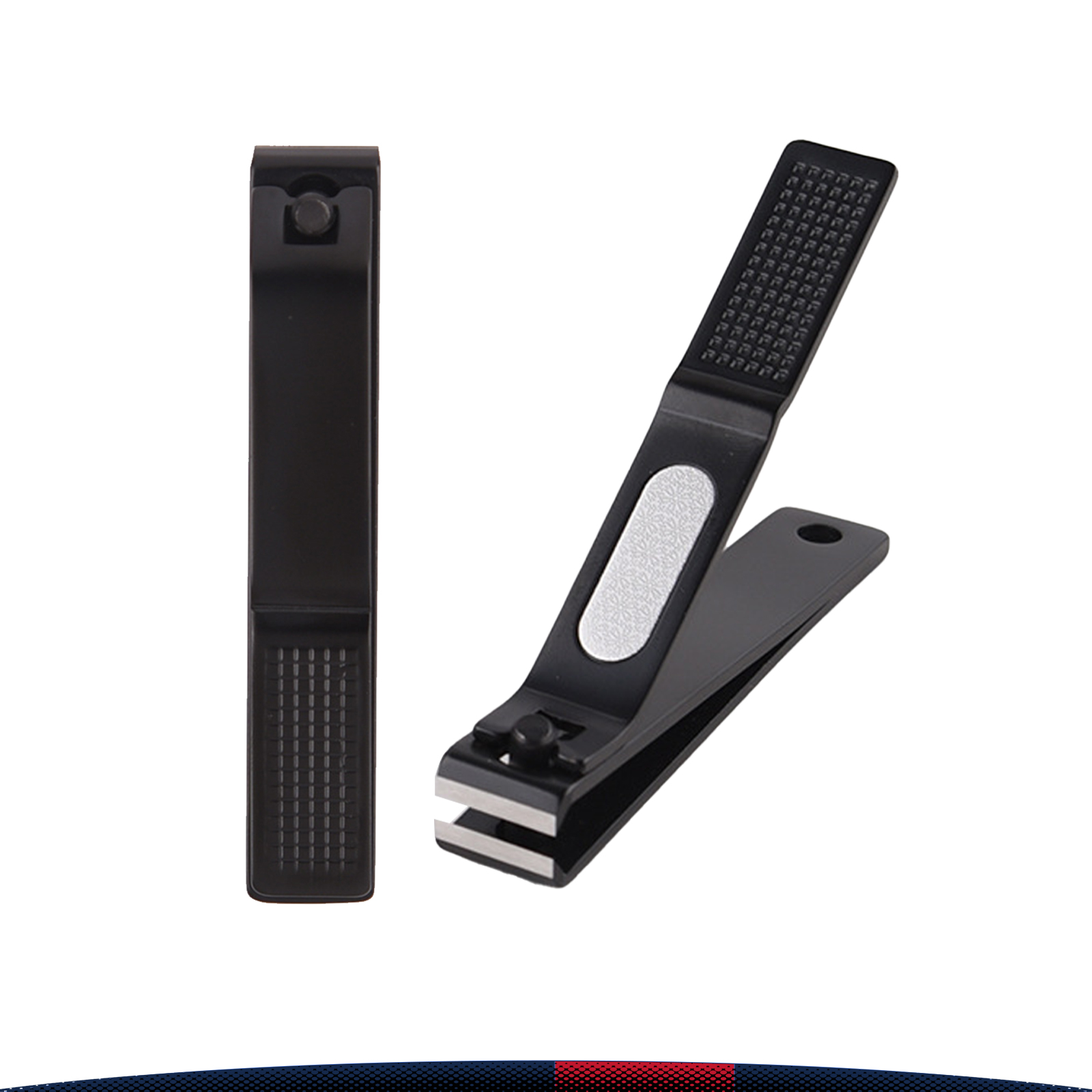 Erina Stainless Steel Nail Clipper 3