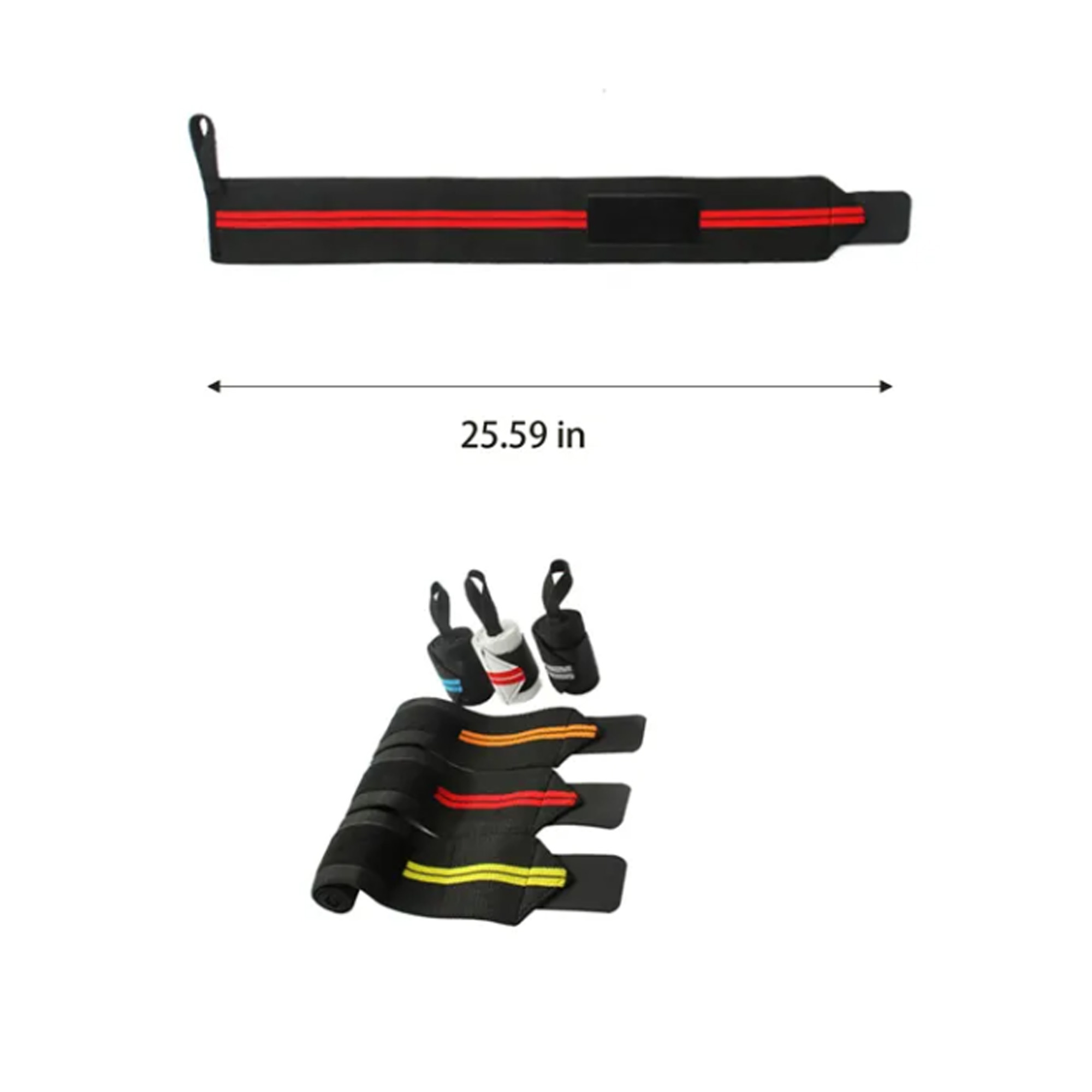 Sports Wrist Guards 1