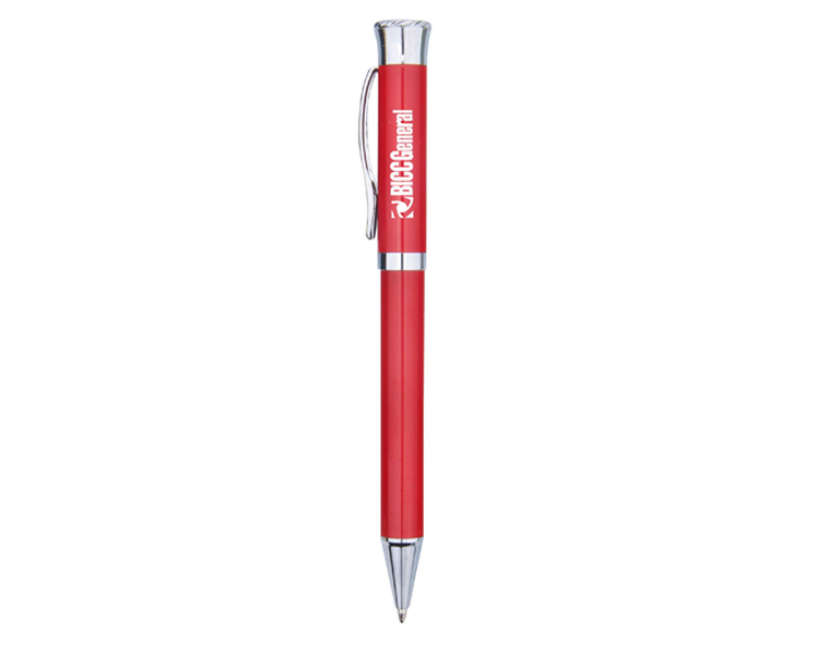 Metal Pen - Model 2004 4