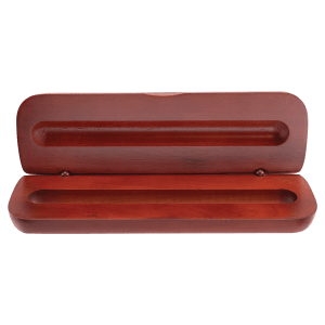 6 3/4" Pen Case Pen Not Included 4