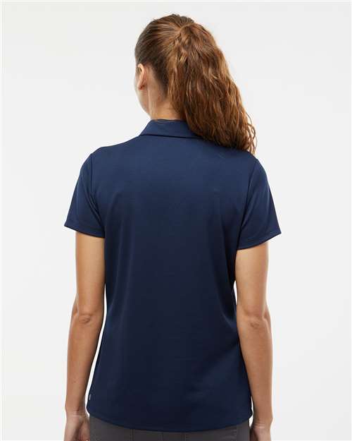 Women's Micro Piqué Polo - A581 20