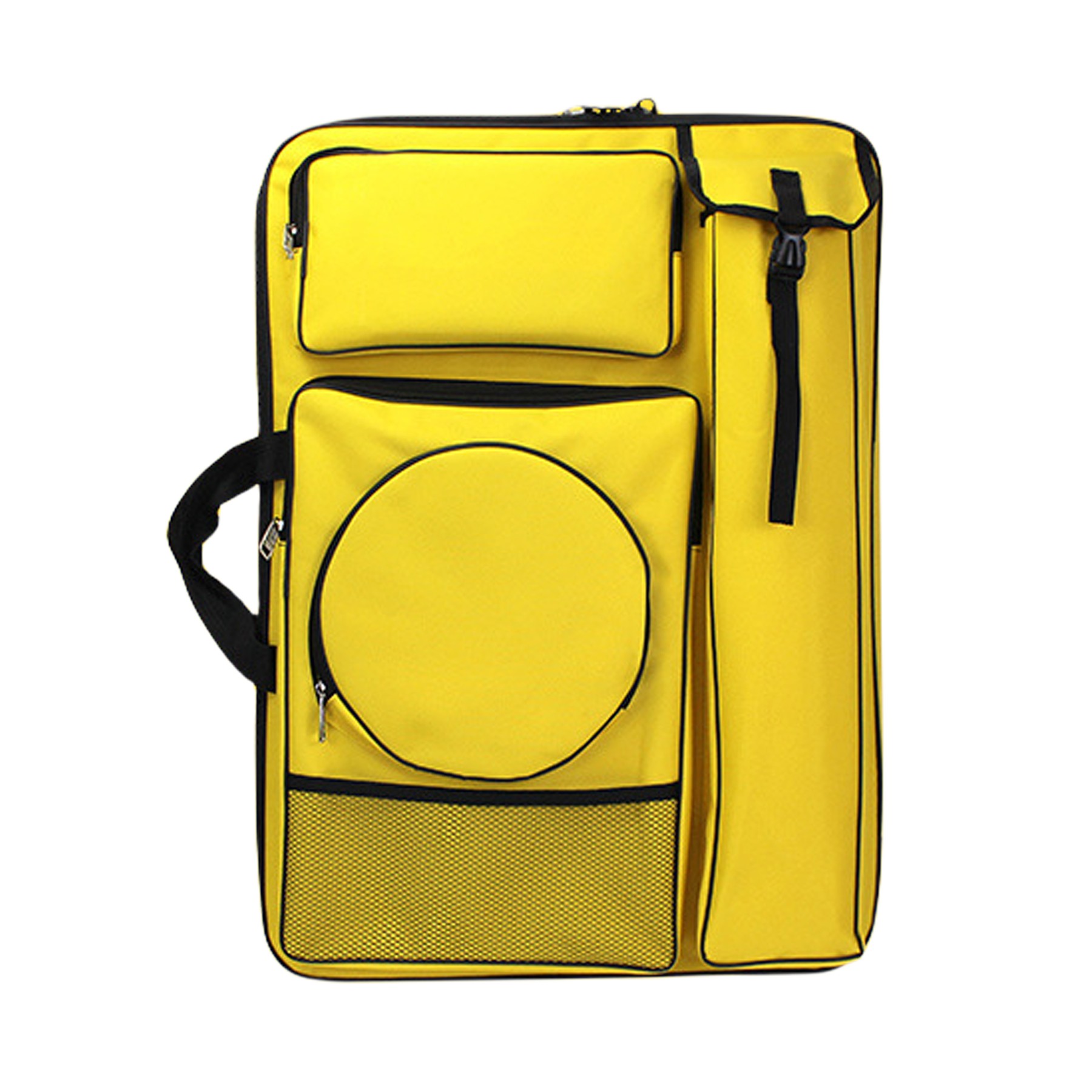 Art Portfolio Case 7