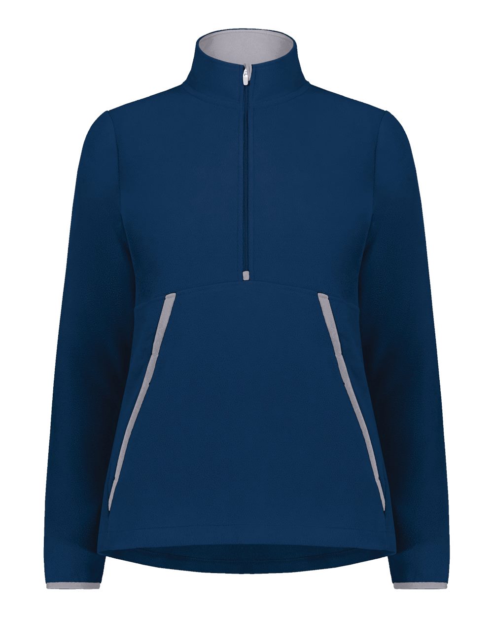Women's Eco Revive™ Polar Fleece Quarter-Zip Pullover - 6857 14