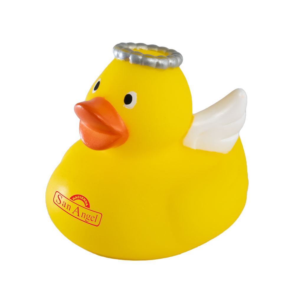 Mini Angel Duck 16