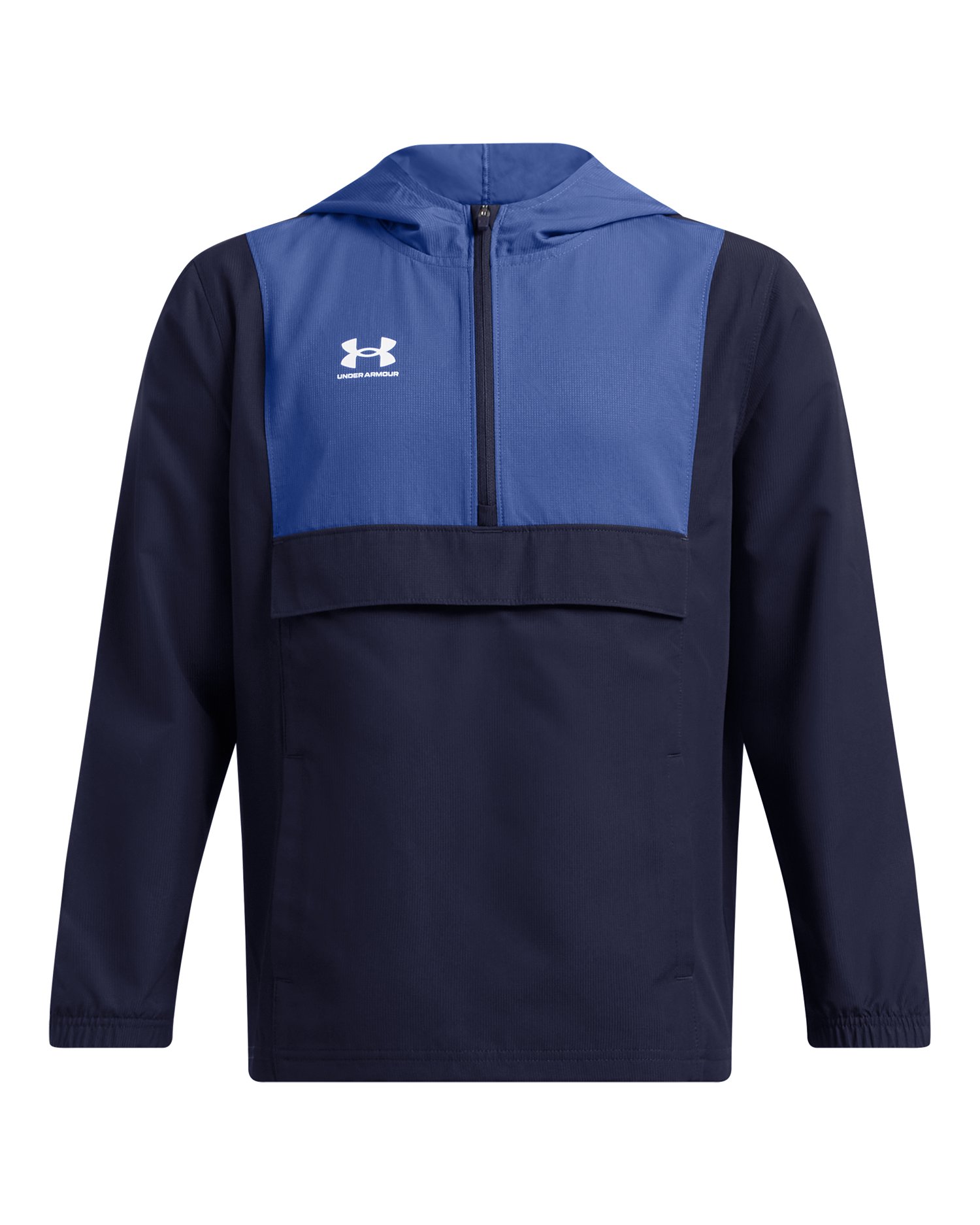 UA Challenger Boys' Anorak 3