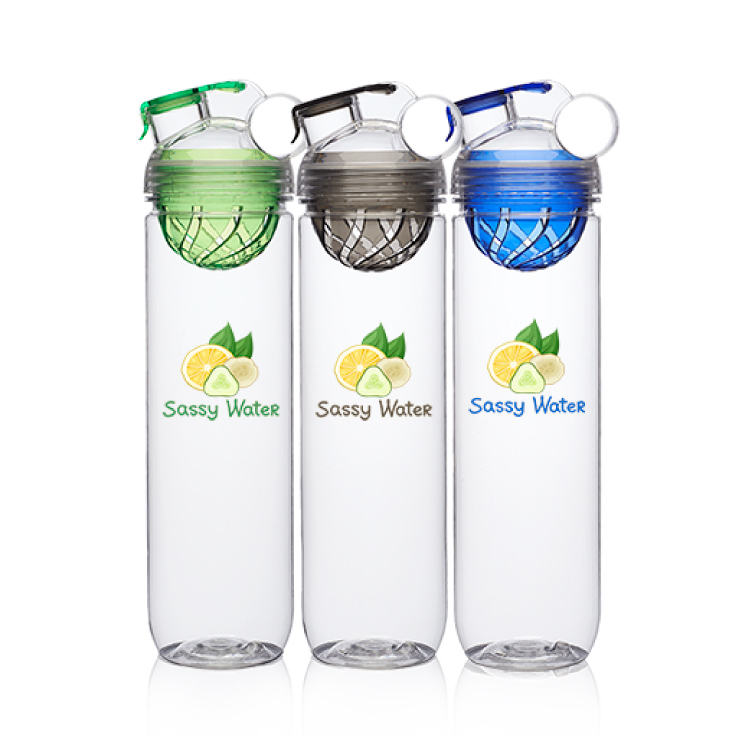 27 oz. Infuser Water Bottle 2