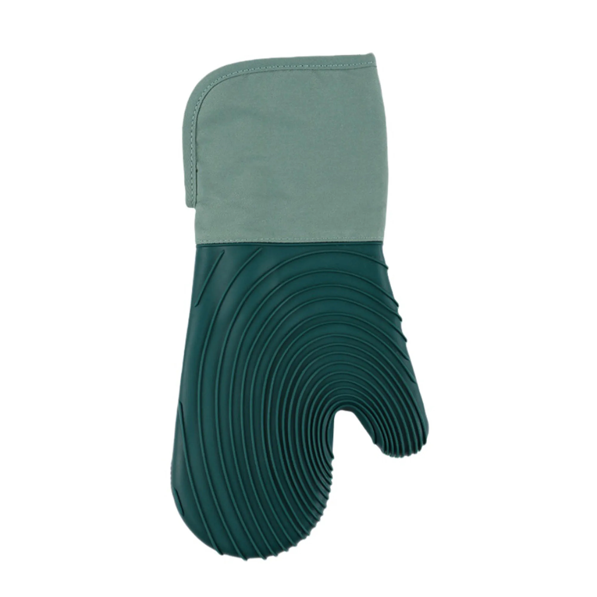 Silicone Oven Mitt 22