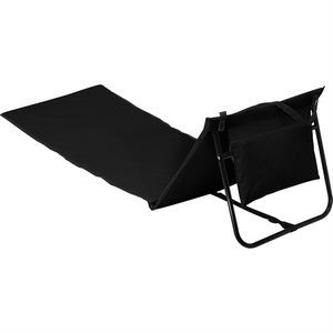 Lounging Beach Chair 1