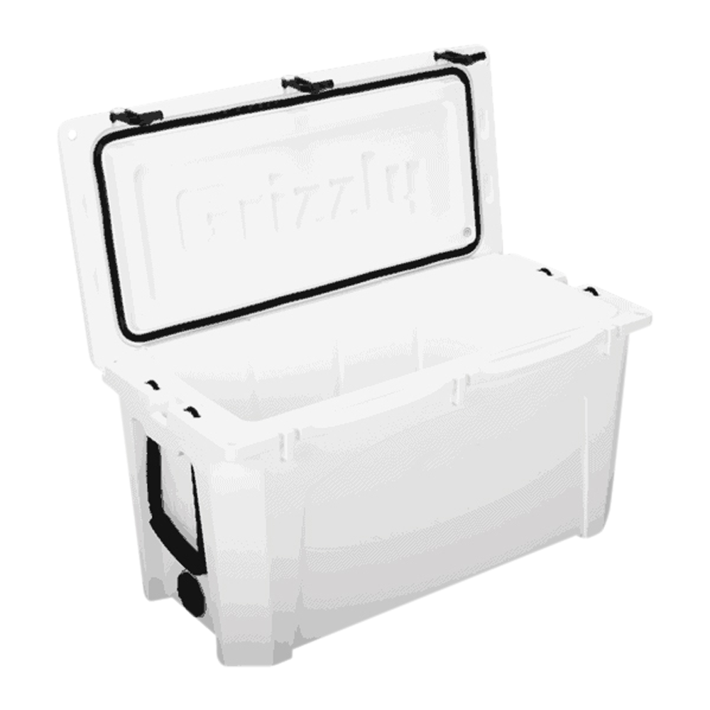 Grizzly Cooler 100 12