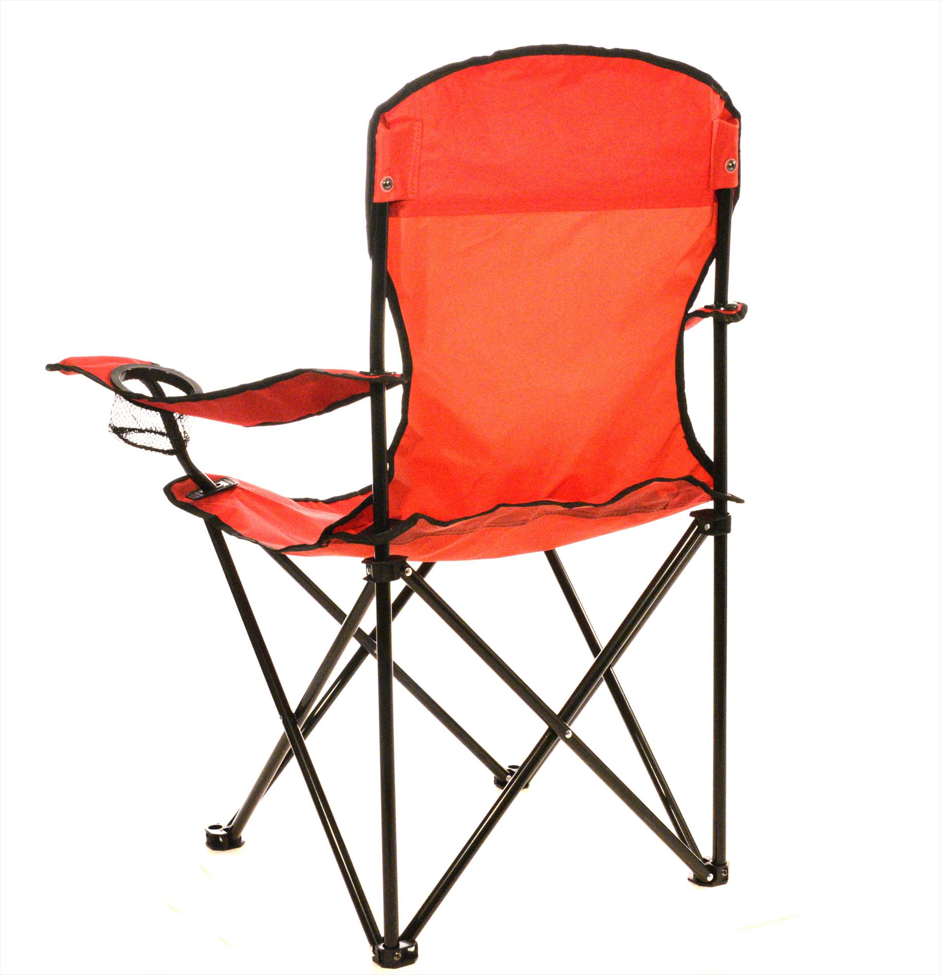 Good Value™ RPET Captain's Chair 40