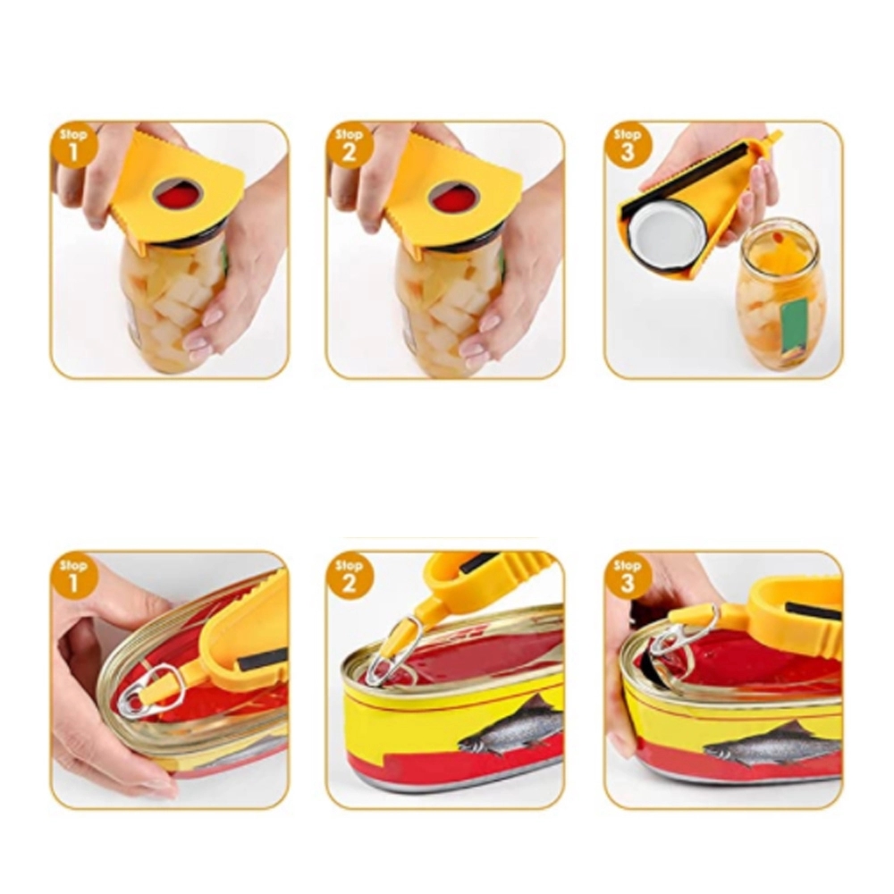 6 in 1 kitchen tool bottle opener 3