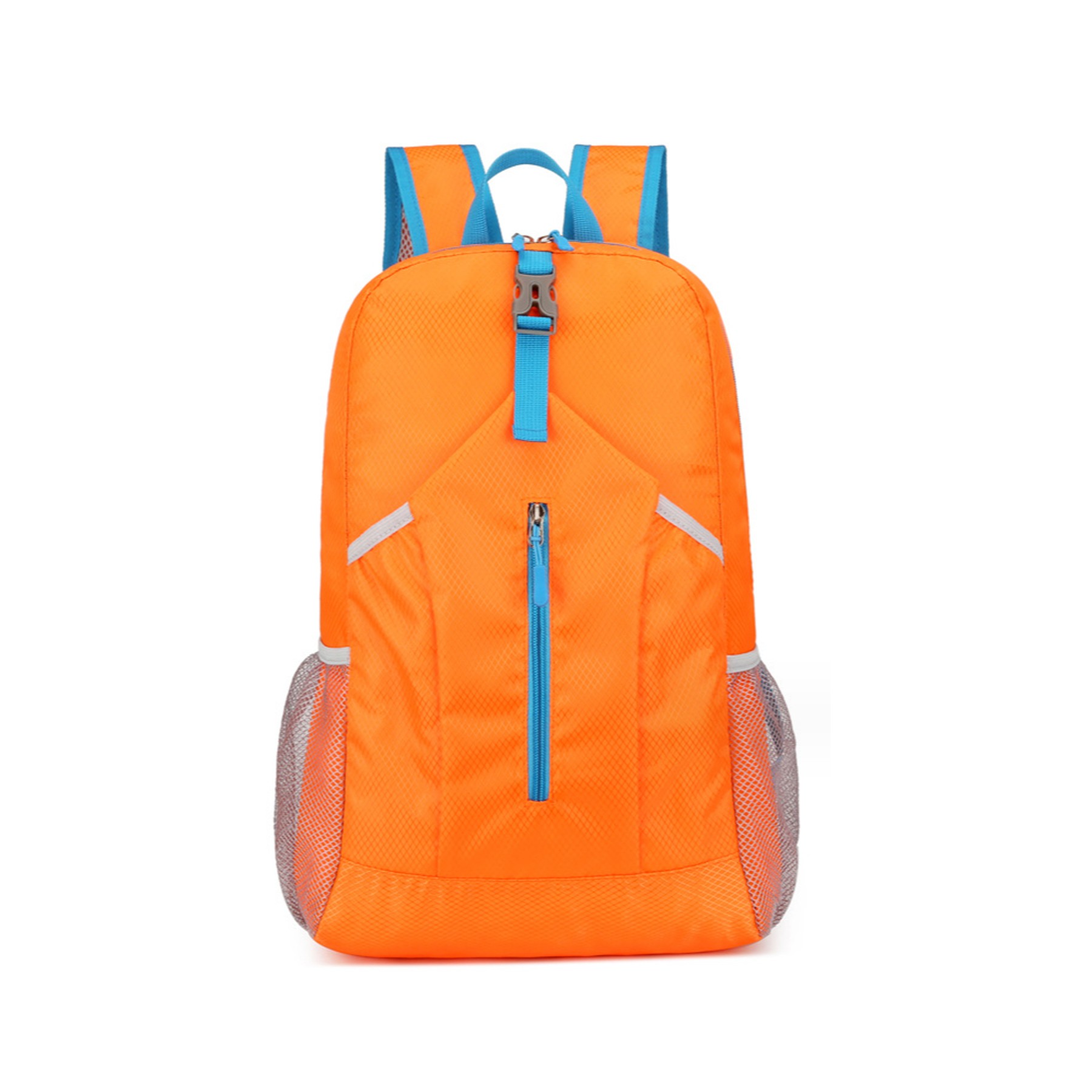 Lightweight Packable Hiking Backpack 4