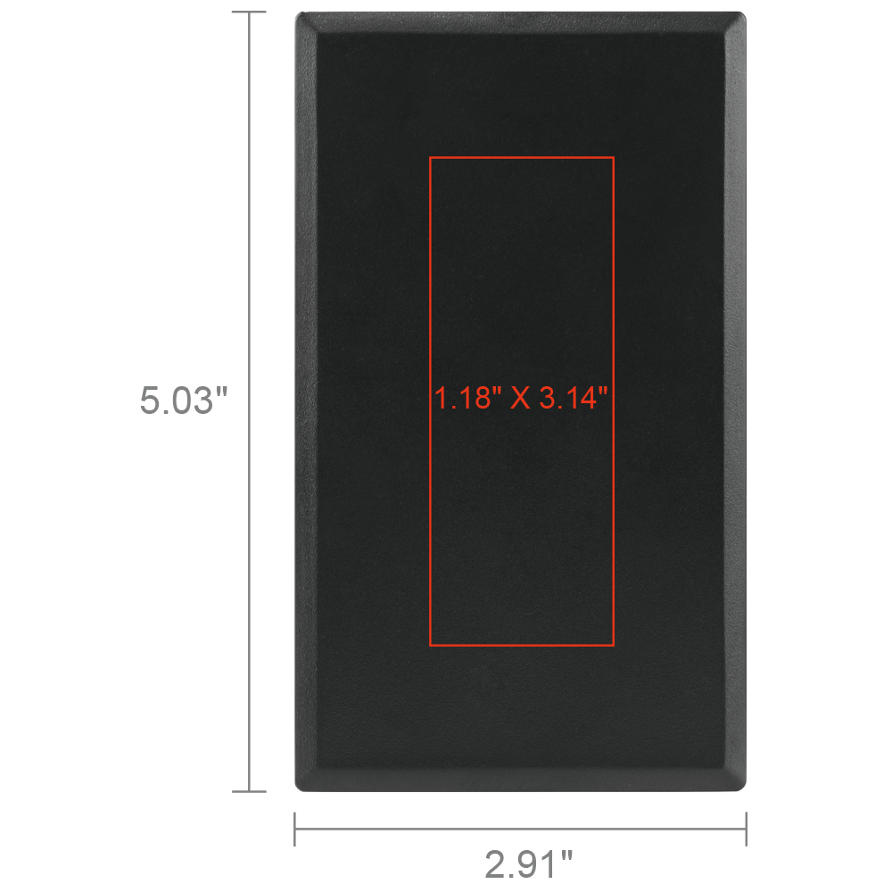 Seattle Precision Weight Scale