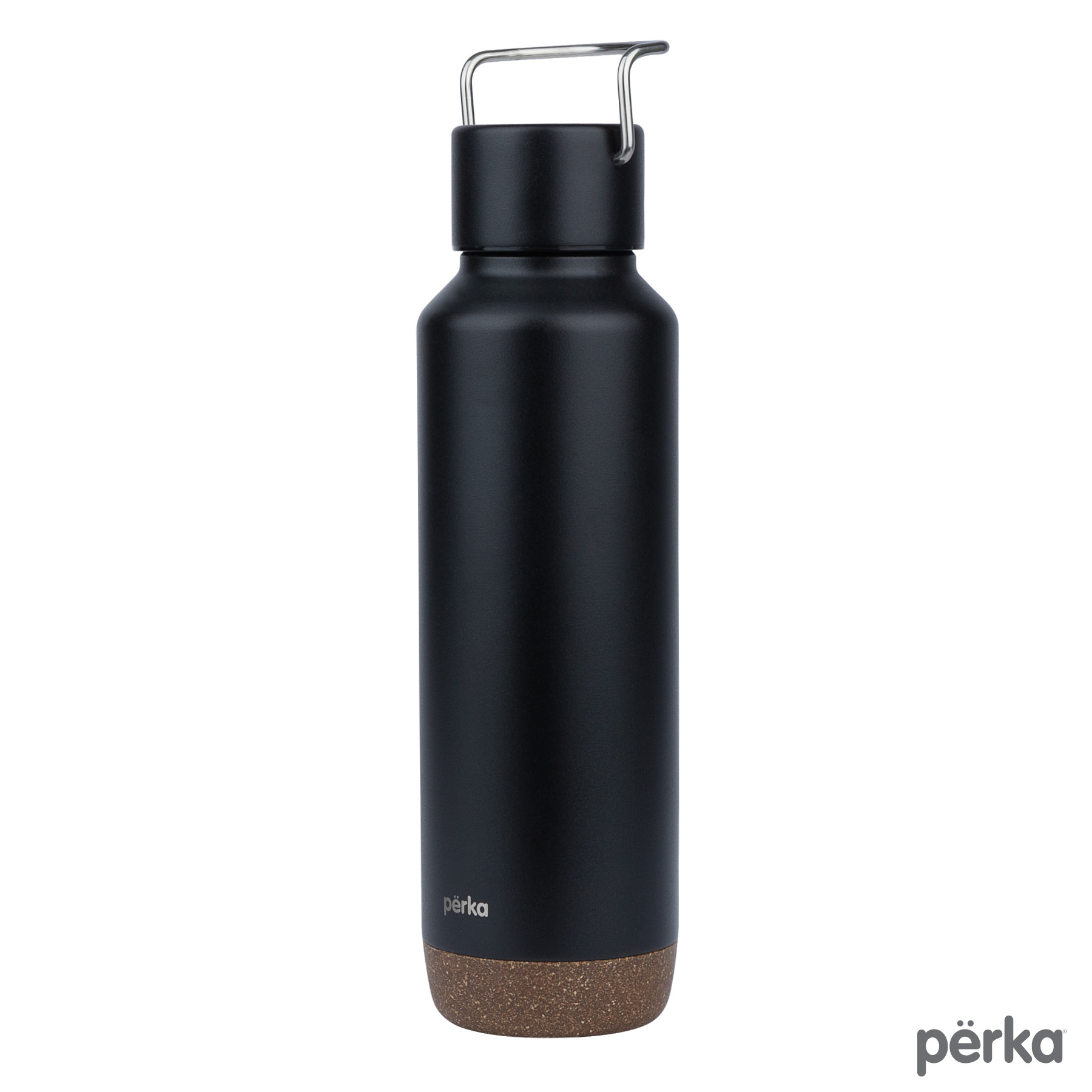 Perka® Cabrillo 24 oz. Double Wall, Stainless Steel Water Bottle 21