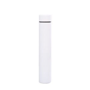 240ml Small Stainless Steel Cup With Double Wall Insulation 2
