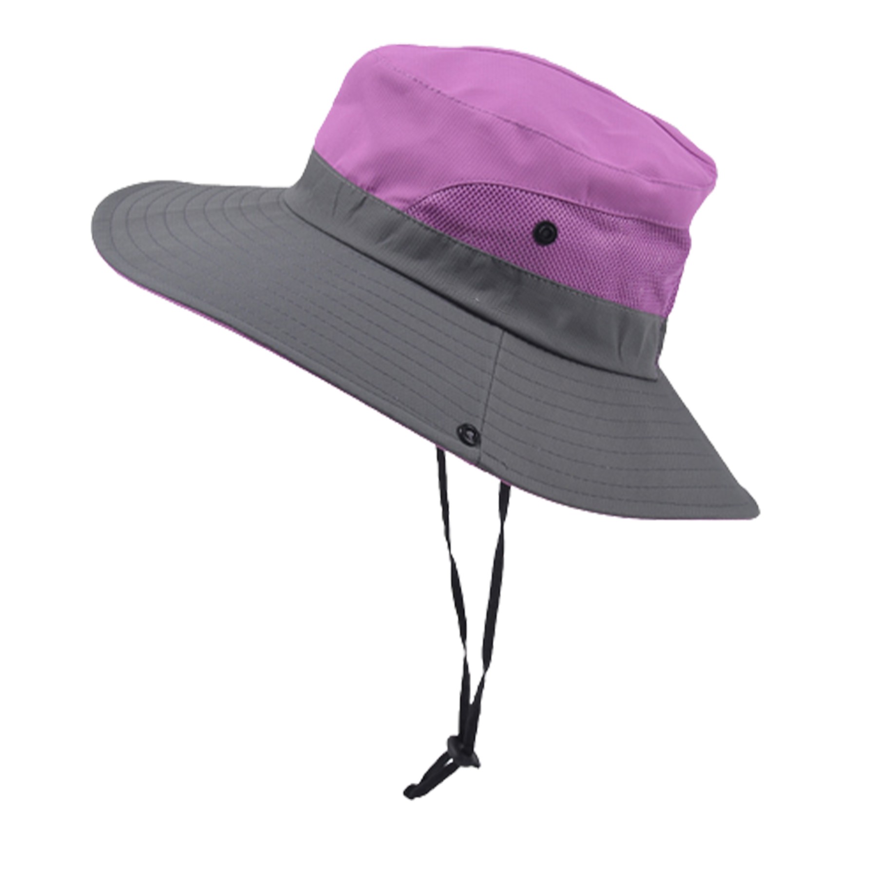 Beach Fishing Hat 2