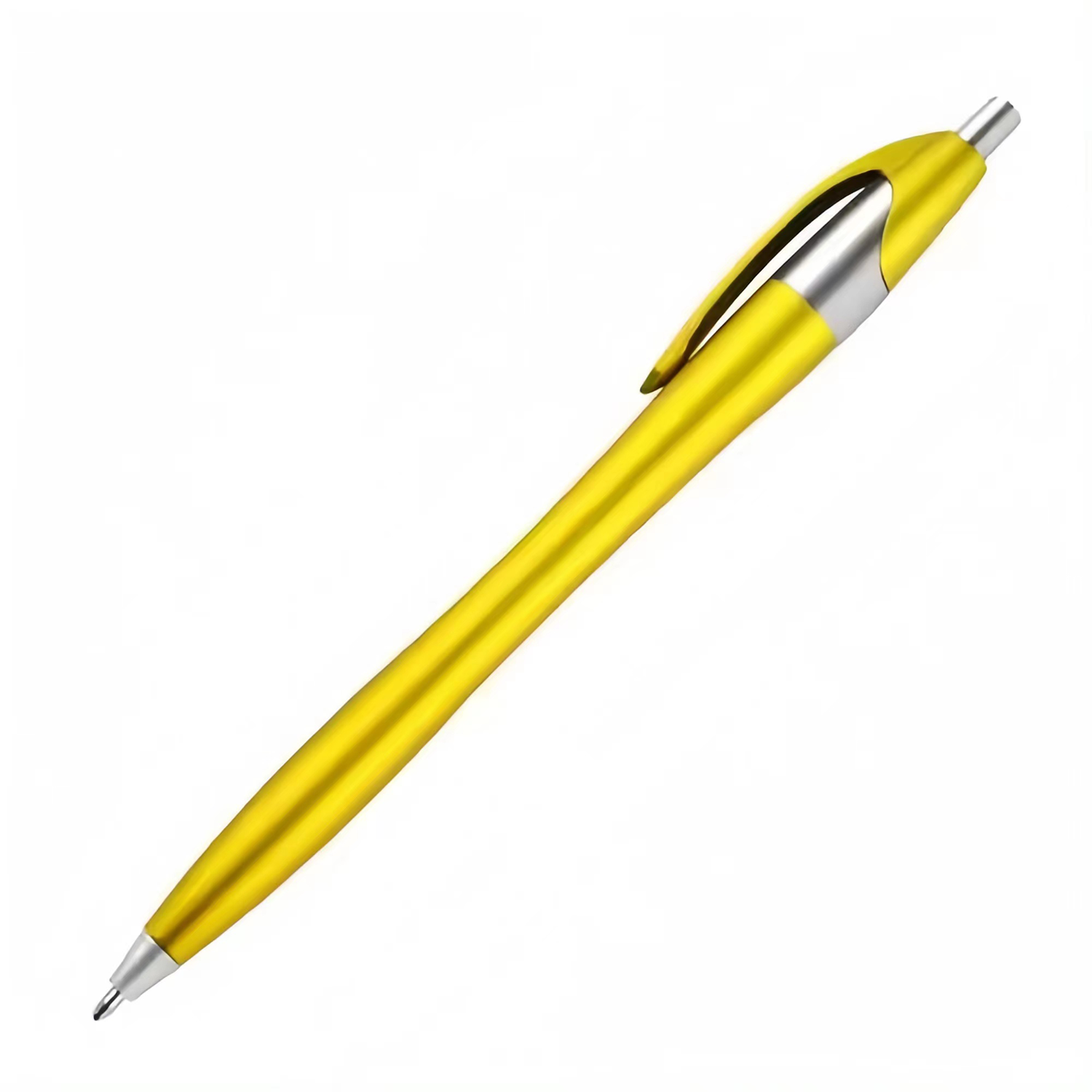 Stylish Retractable Ballpoint Pen 3