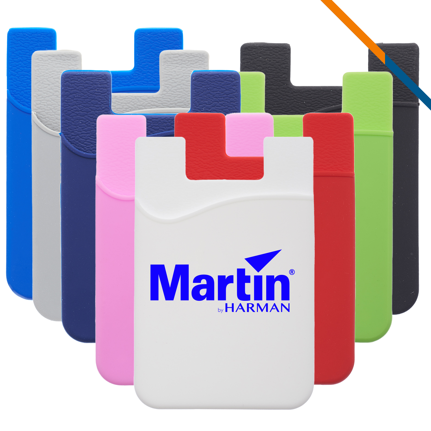 Faren Phone Wallet 4