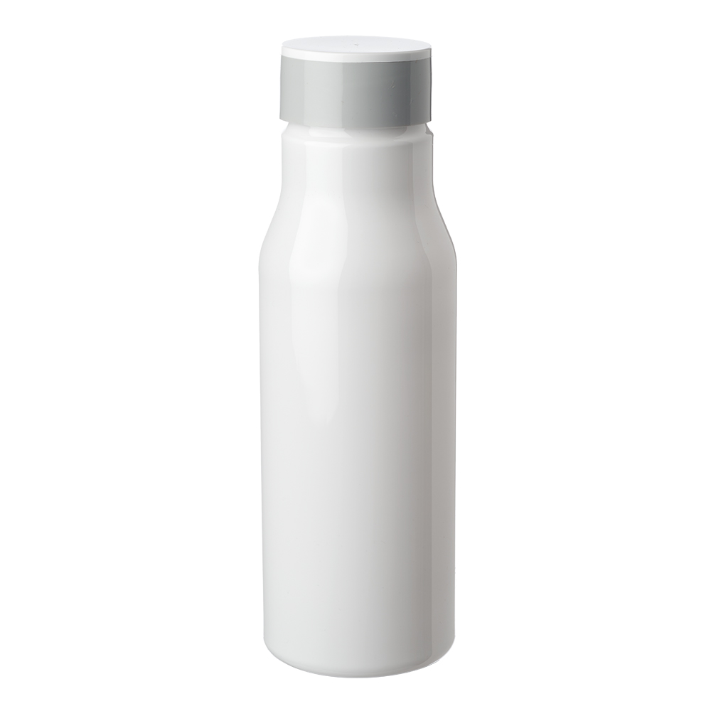 Parvo 25 oz. Soft Plastic Water Bottles 1