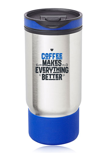 Oxford Ribbed Travel Mugs 2