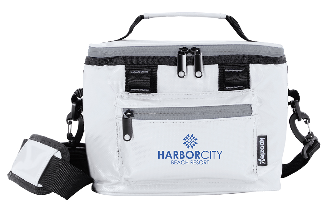 Olympus 6-Can Cooler