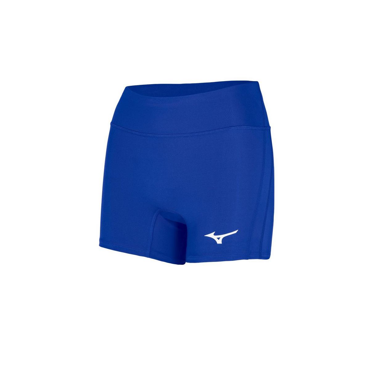 Women's Elevated 4" Inseam Volleyball Short 16