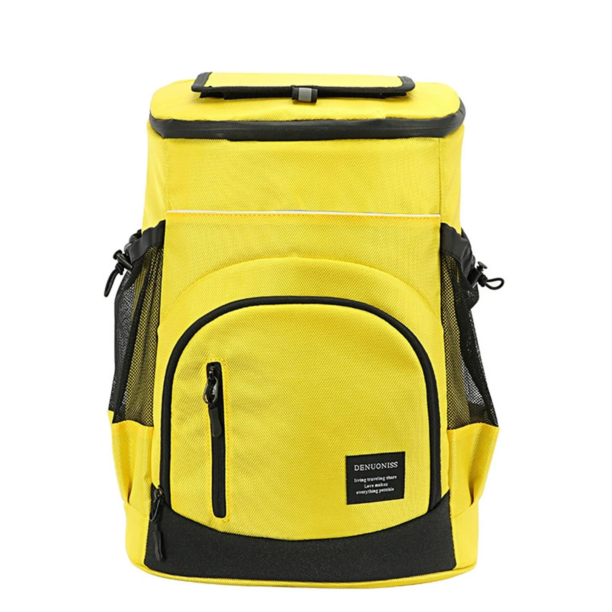 Large Cooler Backpack 4