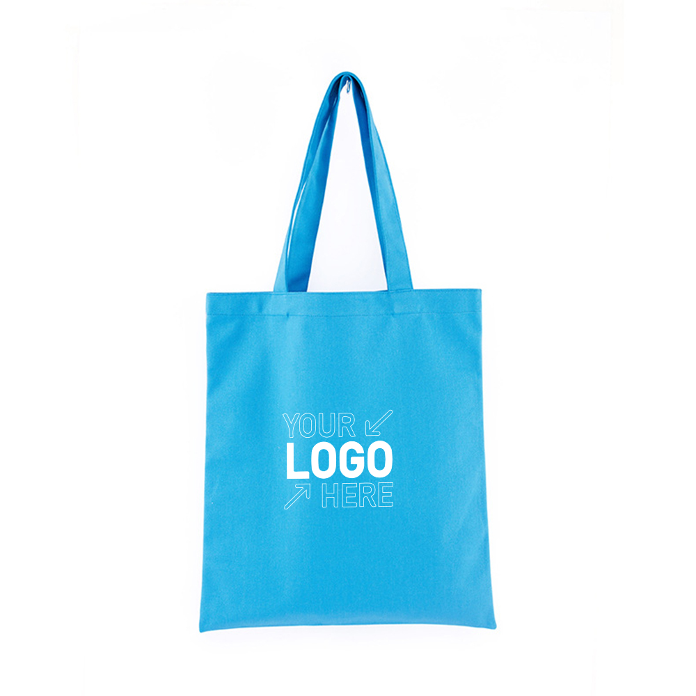 Reusable Blank Canvas Tote Bags 3
