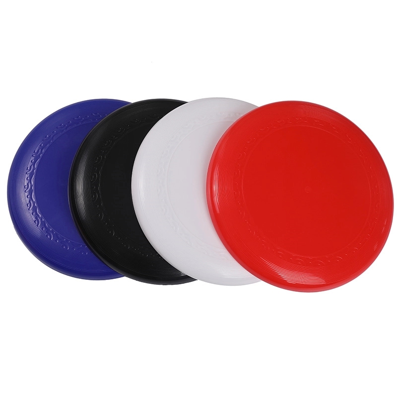 Custom PE Sport Flying Disc with a storage bag 3
