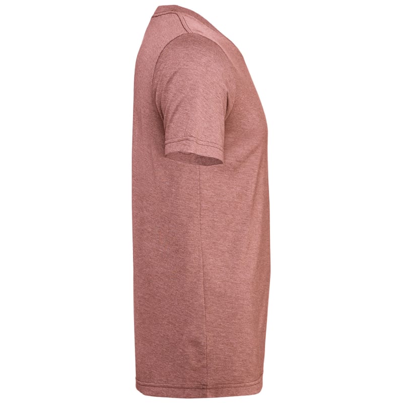 Bella + Canvas Unisex Heather CVC T-Shirt 165