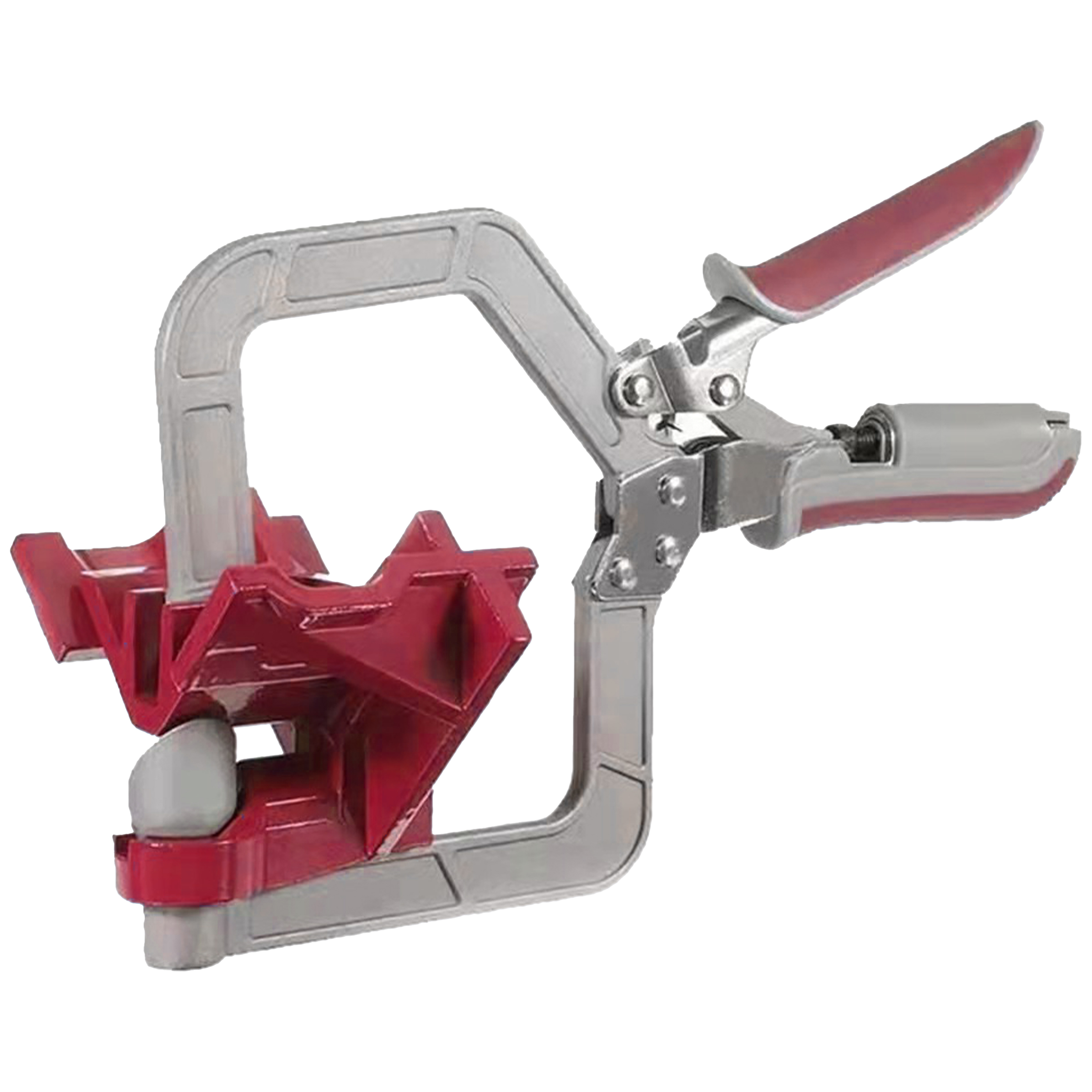 Stainless Steel Cabinet Right Angle Fixed Punching Installer 8