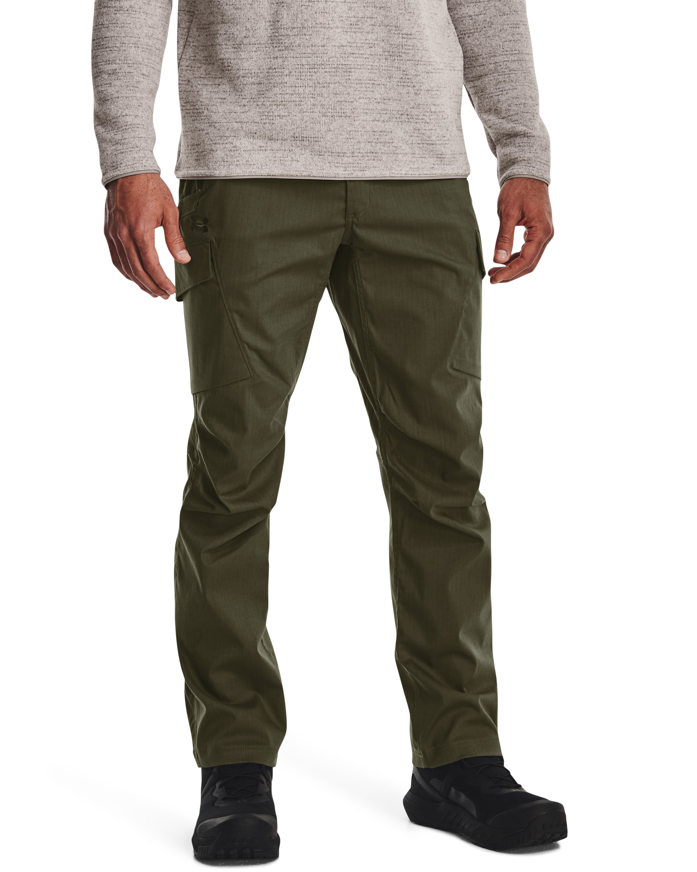 UA Enduro Elite Men's Cargo Pants 5