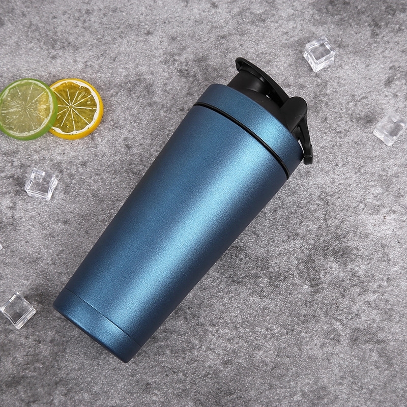 16 oz/ 25 oz Stainless Steel Vacuum Insulated Coffee Travel 5