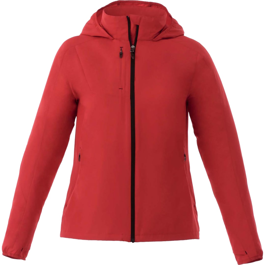 Women's Flint Lightweight Jacket 10