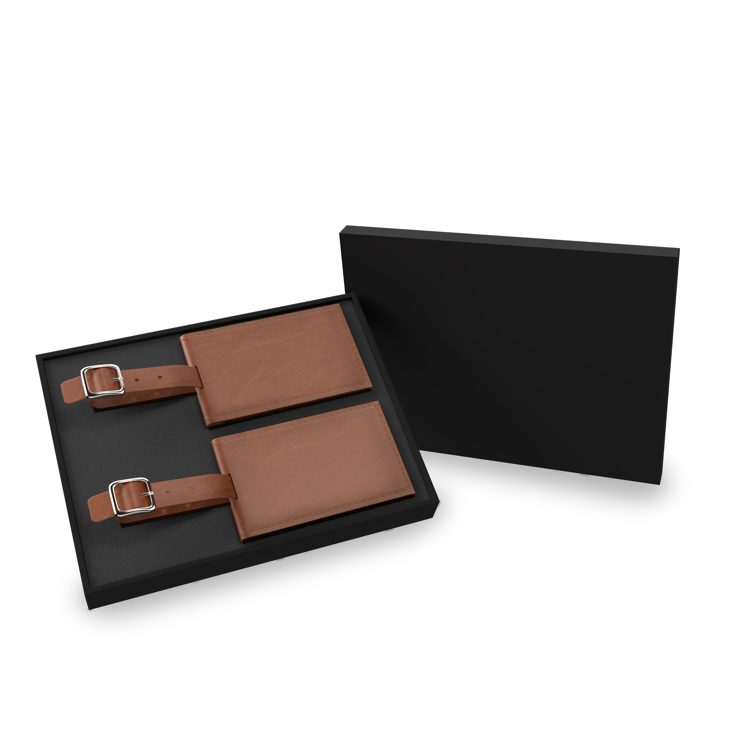 Fabrizio Twin Tags 2-piece Gift Set 9