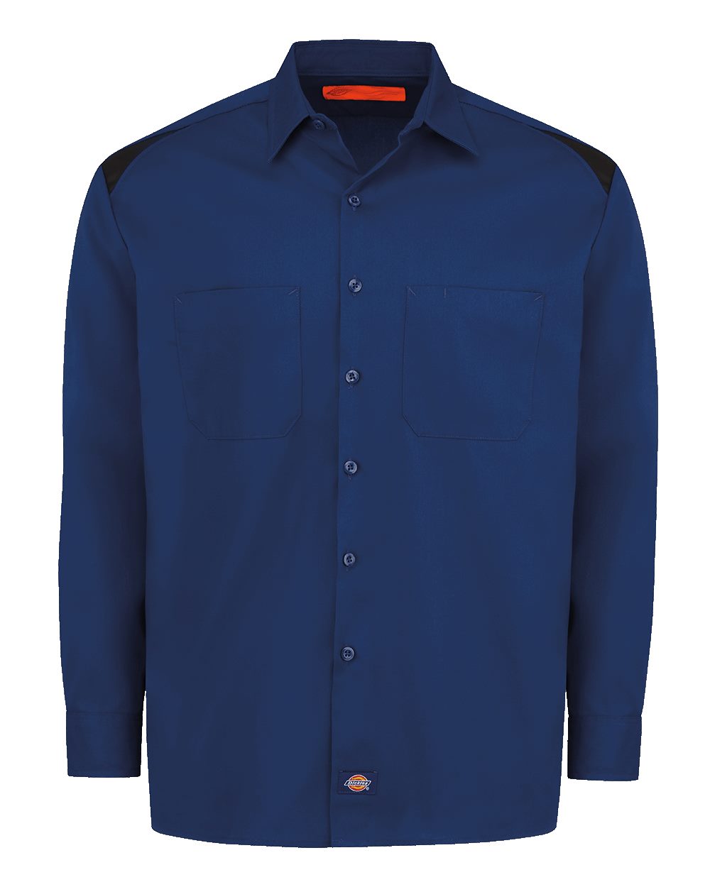 Long Sleeve Performance Team Shirt Tall Sizes