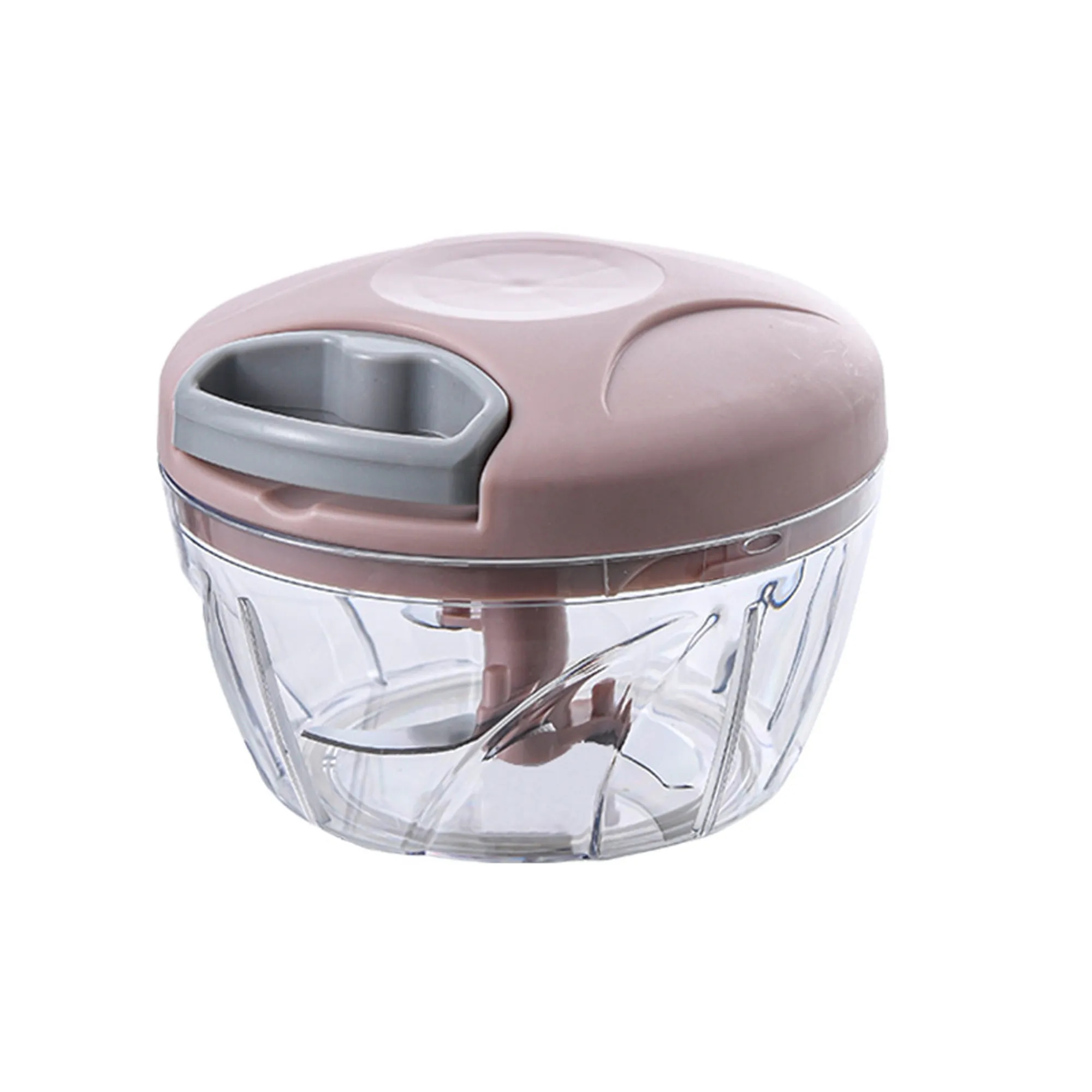 Manual Garlic Press 3
