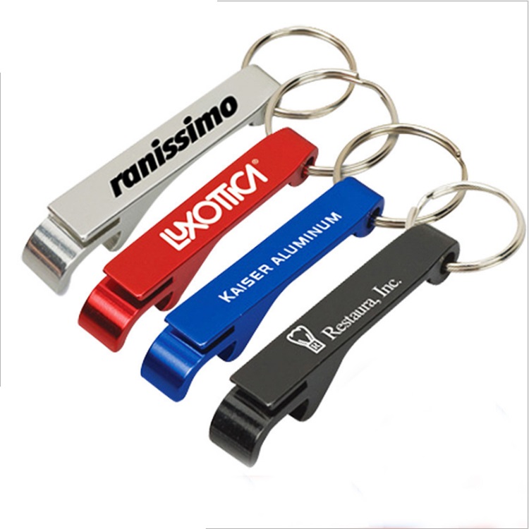 Keychain Bottle Opener 1
