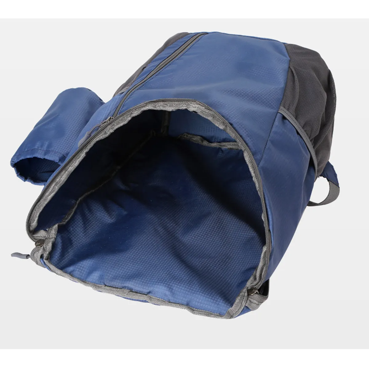 Lightweight Folding Large Travel Outdoor Sport Bag Backpacks 4