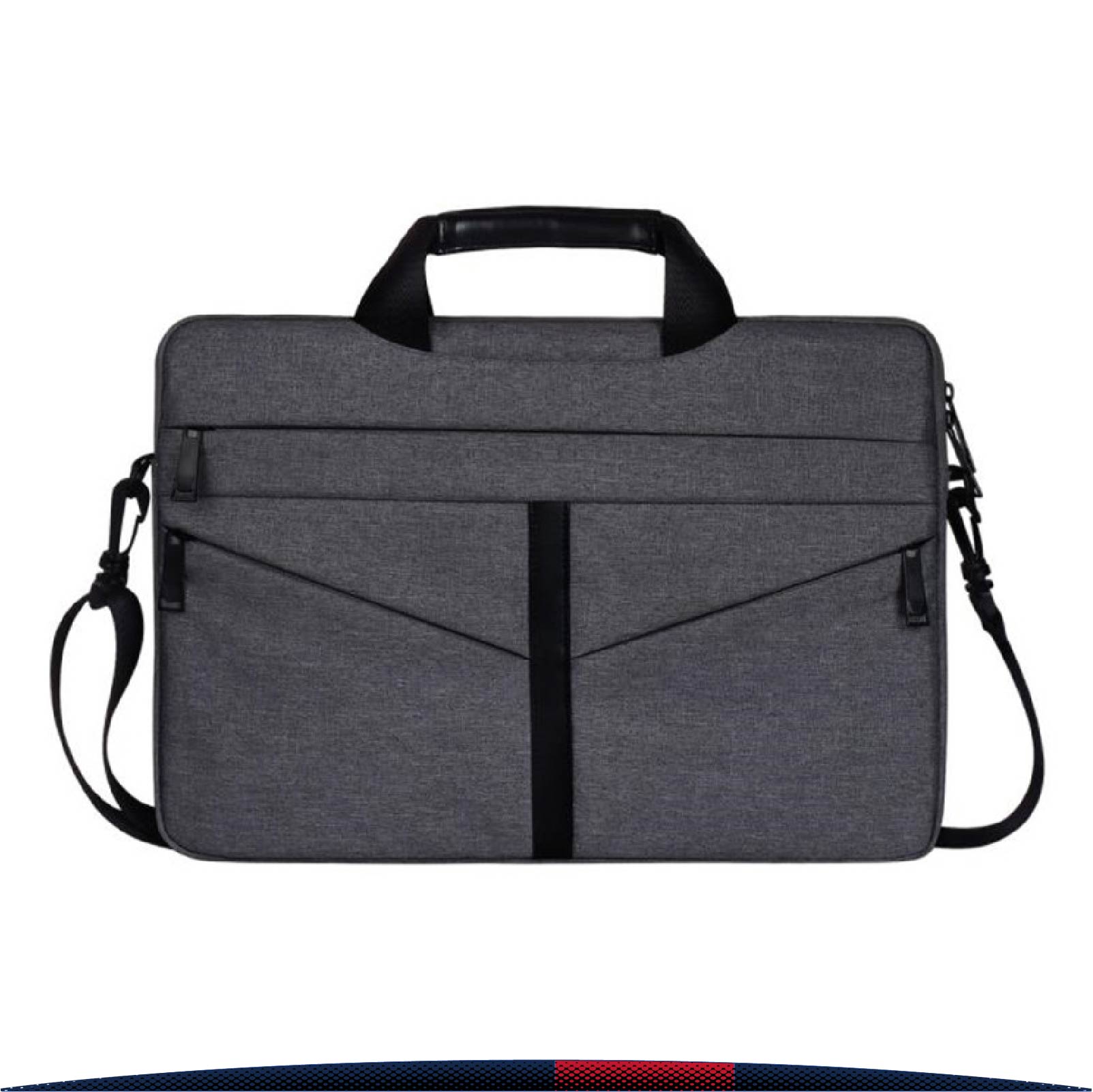 Trile Laptop Bag 2