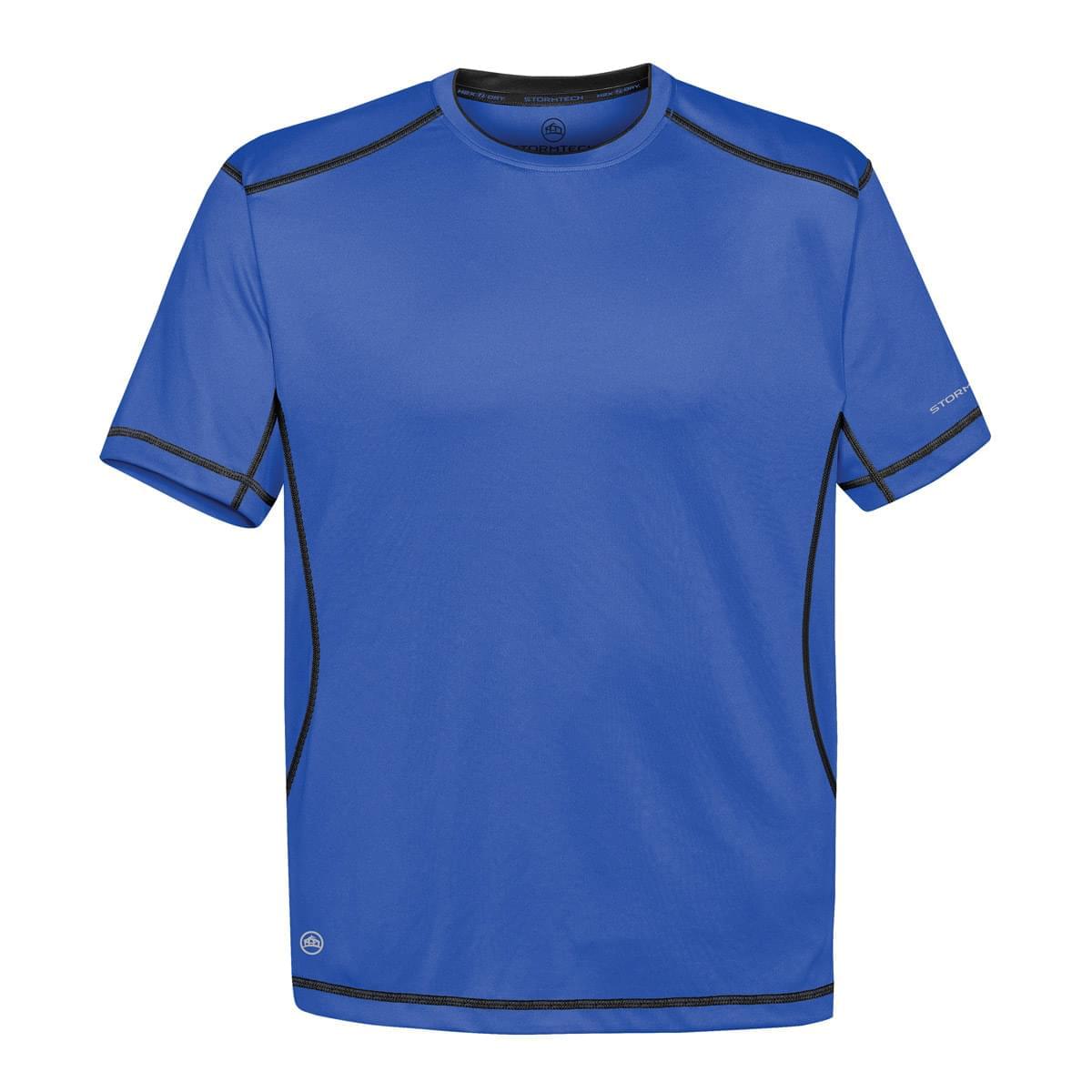Stormtech Men's H2X-DRY Hybrid Tee 42