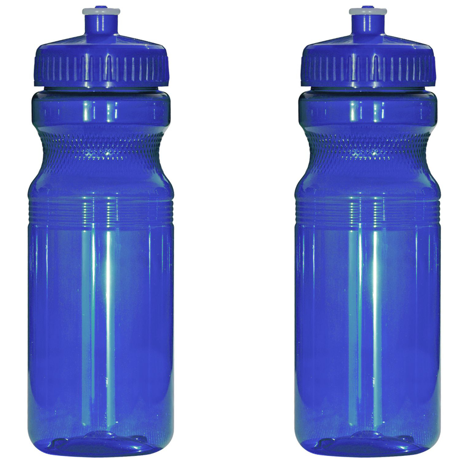 Ultra Lite 24 oz PET Sports Bottle 6
