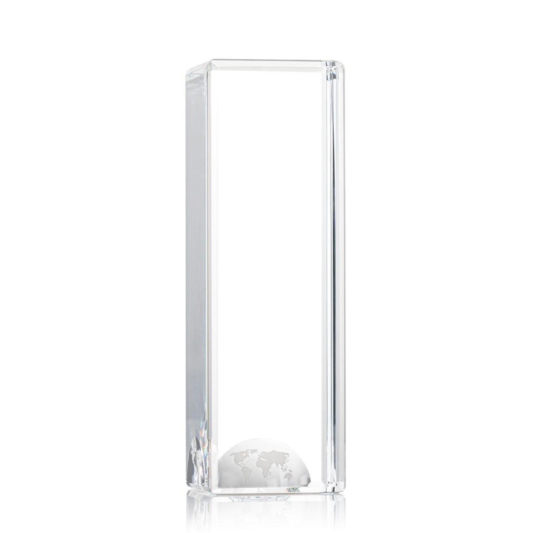 Sandringham Globe Tower Award 3