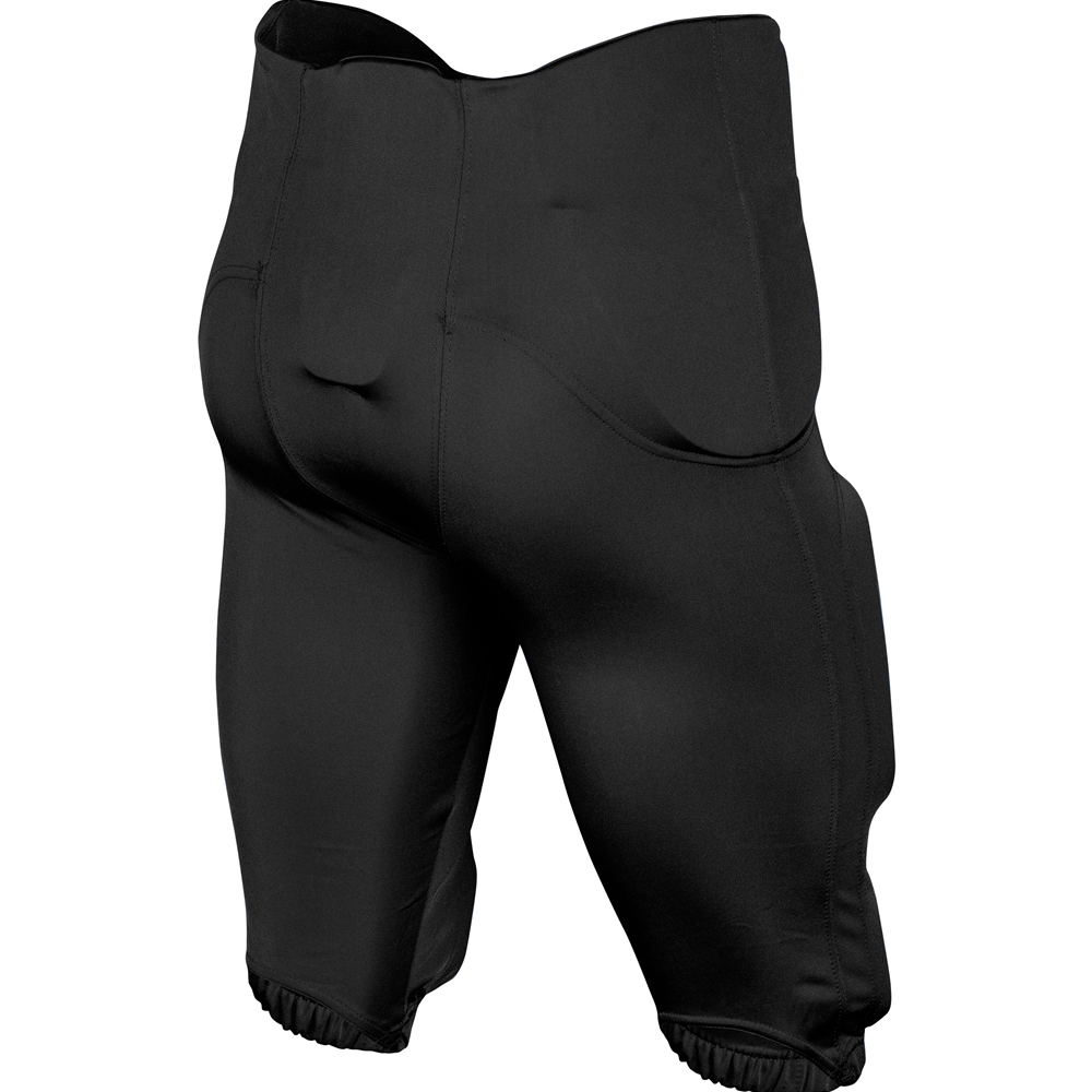 Terminator 2 Integrated Football Pant w/Built-In Pads 27