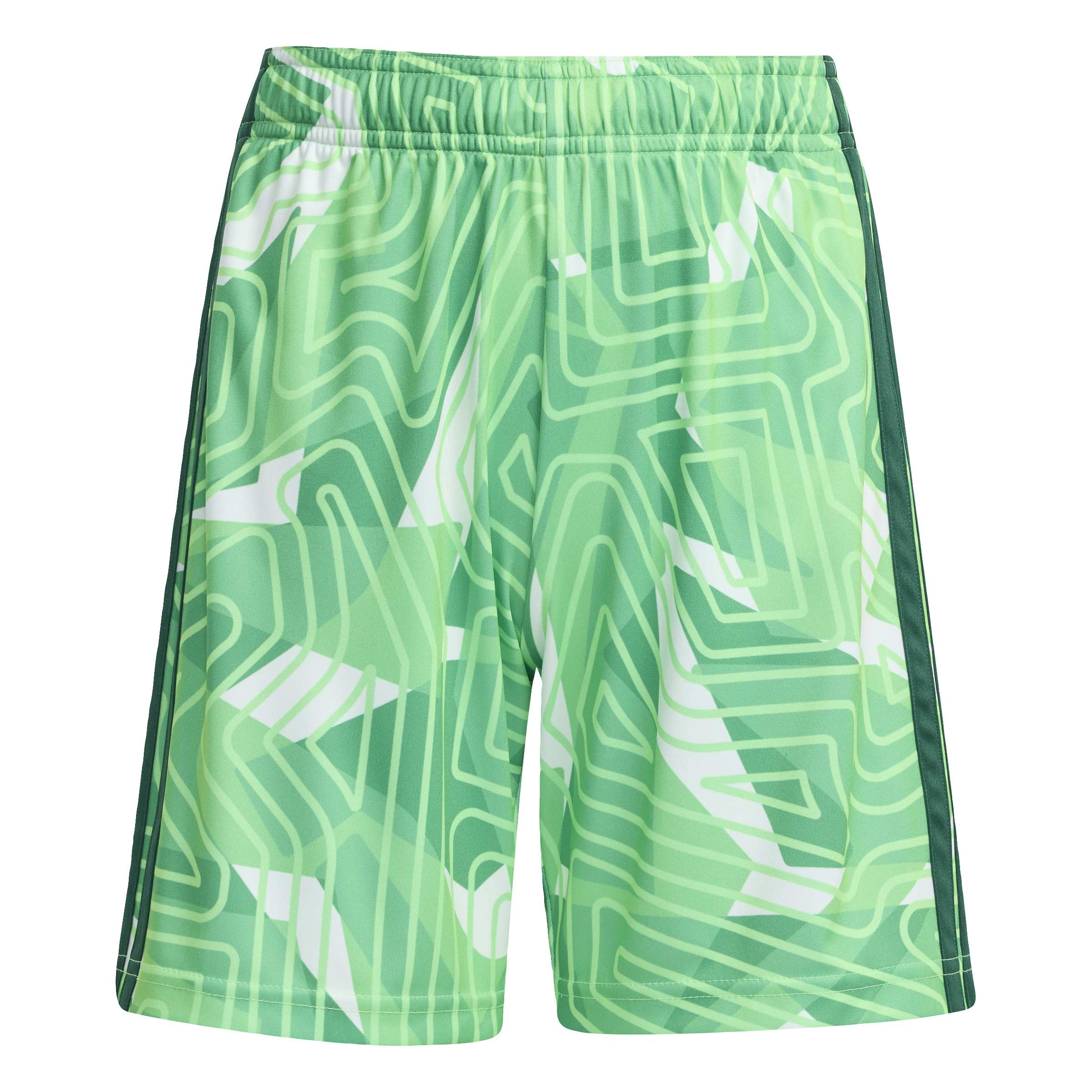 TIRO26 COMPETITION GOALKEEPER SHORTS KIDS 3