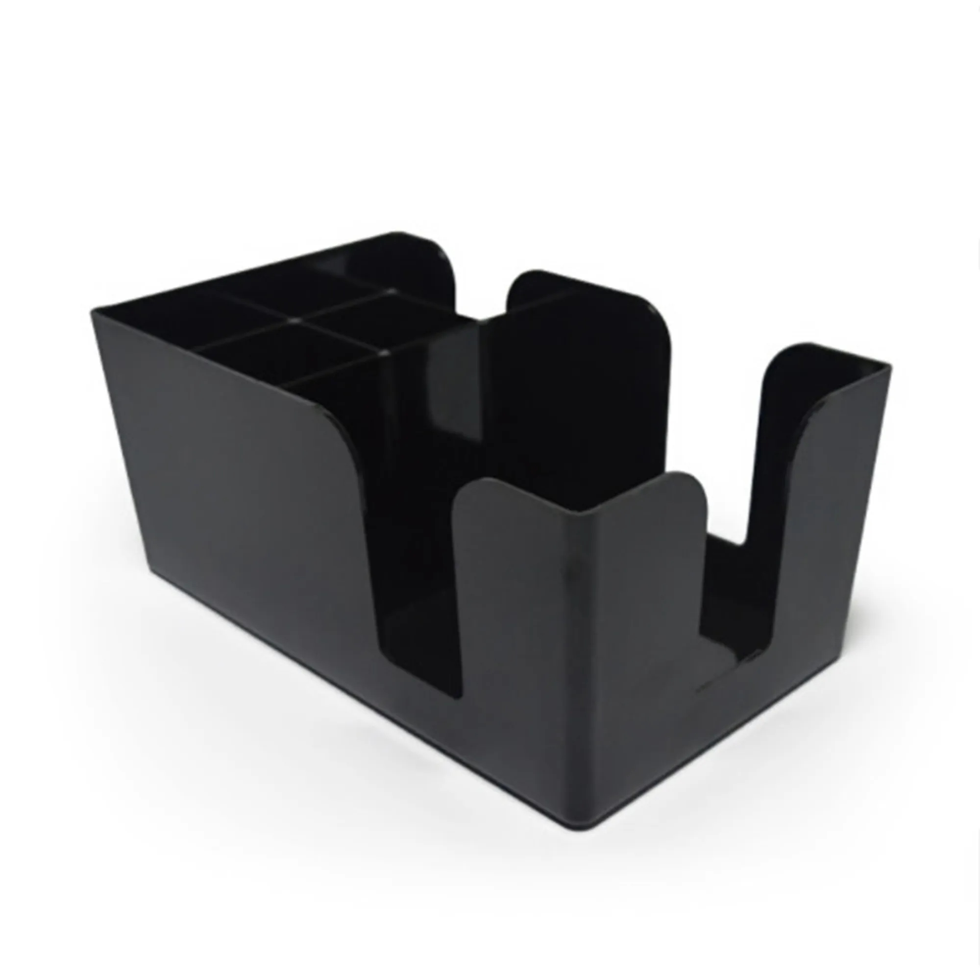 Bar Caddy With Six Compartments 3