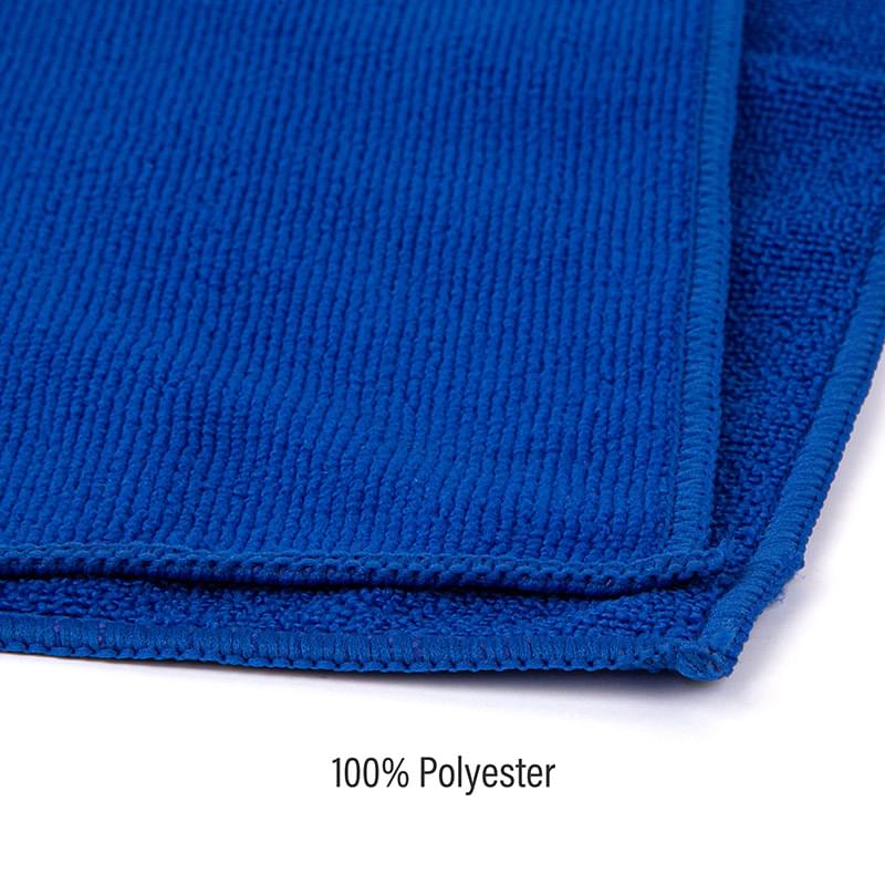 17x15 Rally Sport Towel 8