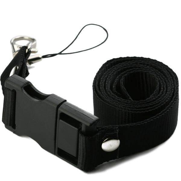 Berkeley Custom Printed Lanyard & USB - Simports 3