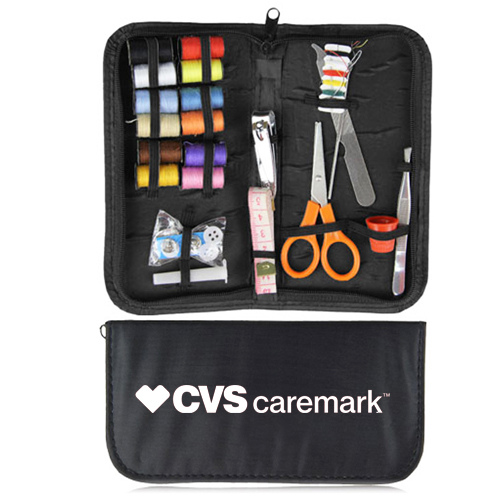 StitchMate Compact Travel Sewing Kit 3